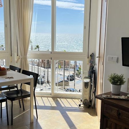 Love Nest By The Sea Wake Up With Ocean Views In Every Room Ruselo R408 Torrox Buitenkant foto