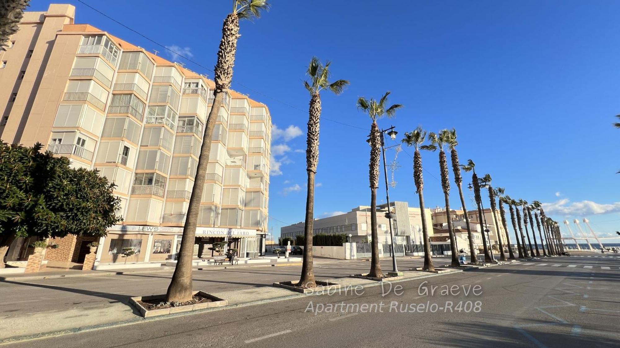 Love Nest By The Sea Wake Up With Ocean Views In Every Room Ruselo R408 Torrox Buitenkant foto