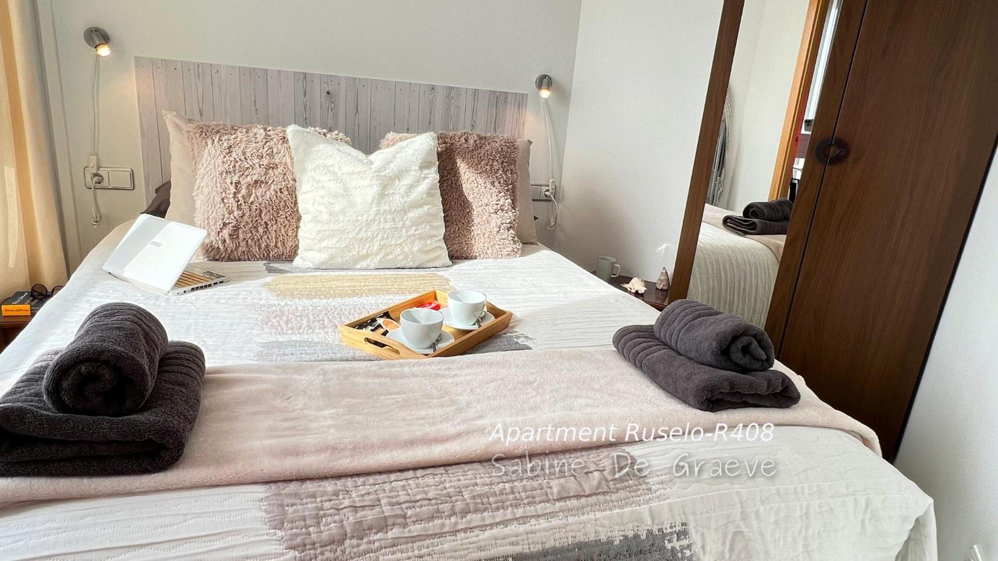 Love Nest By The Sea Wake Up With Ocean Views In Every Room Ruselo R408 Torrox Buitenkant foto