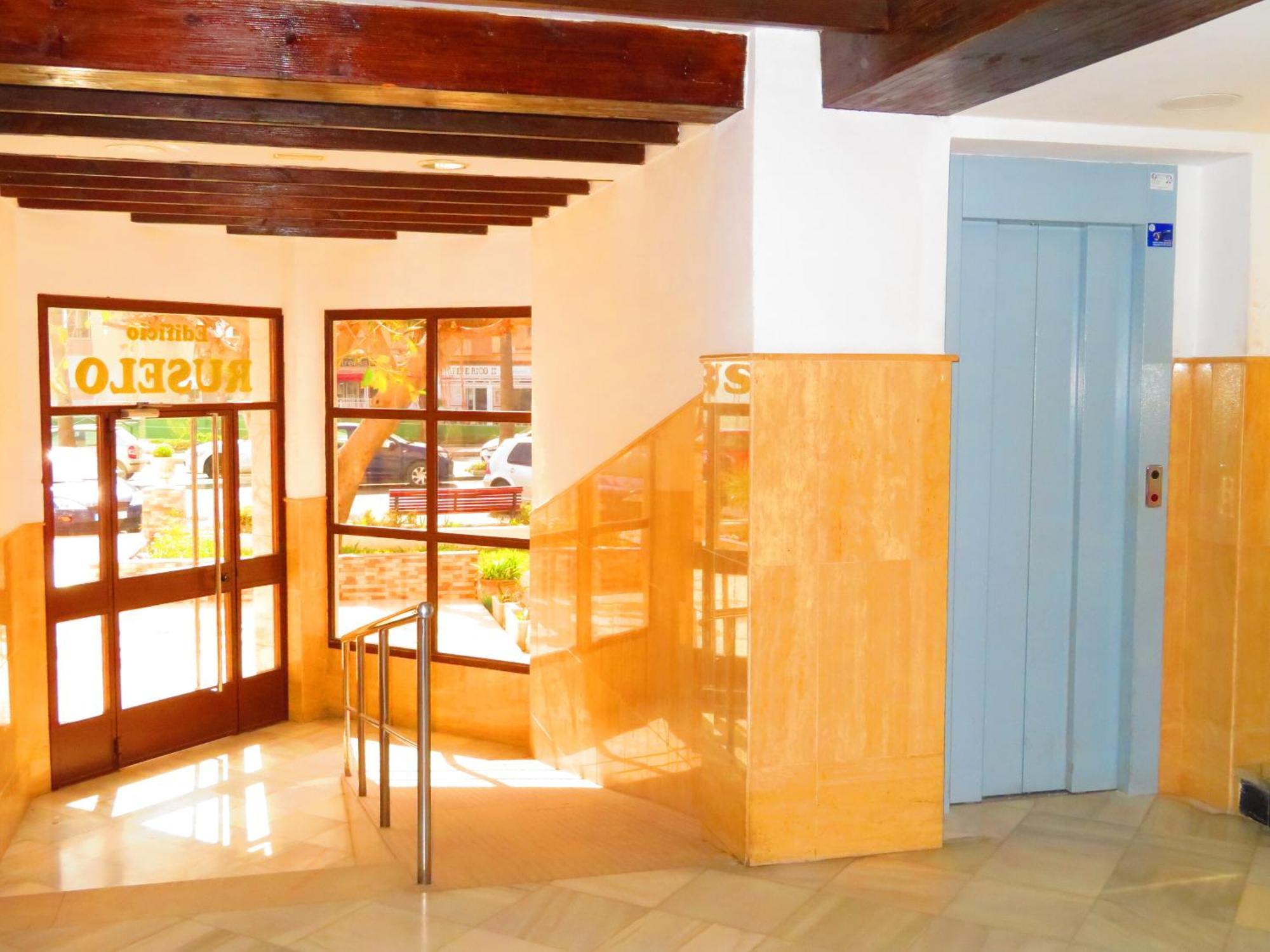 Love Nest By The Sea Wake Up With Ocean Views In Every Room Ruselo R408 Torrox Buitenkant foto