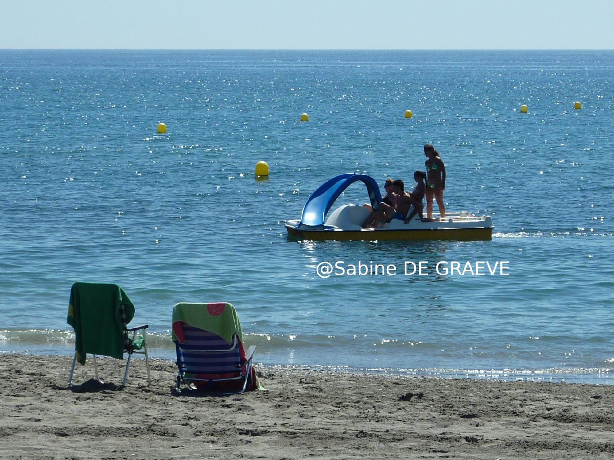 Love Nest By The Sea Wake Up With Ocean Views In Every Room Ruselo R408 Torrox Kamer foto