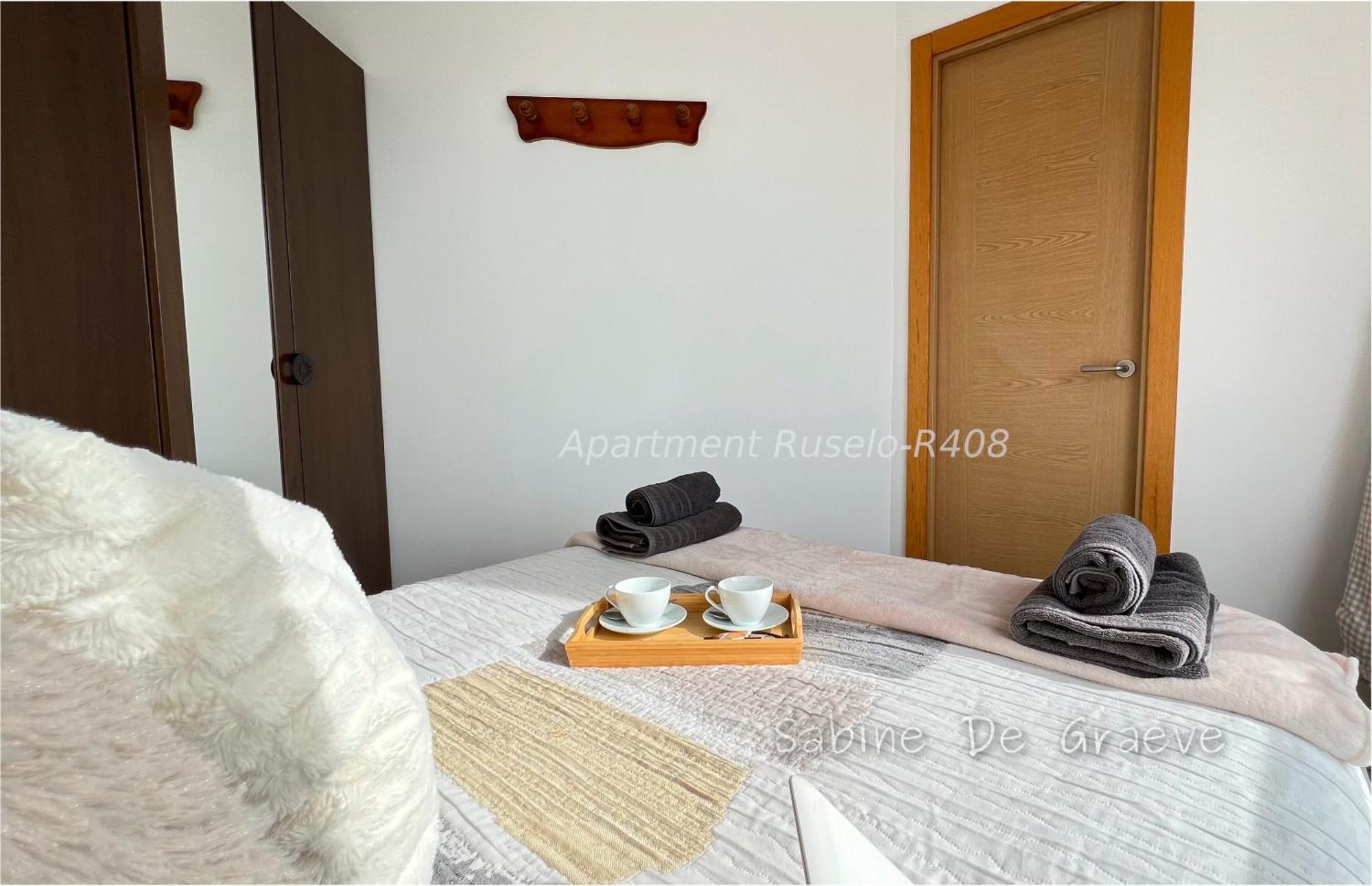 Love Nest By The Sea Wake Up With Ocean Views In Every Room Ruselo R408 Torrox Buitenkant foto